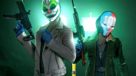 Payday 3 servers. Things To Know About Payday 3 servers. 